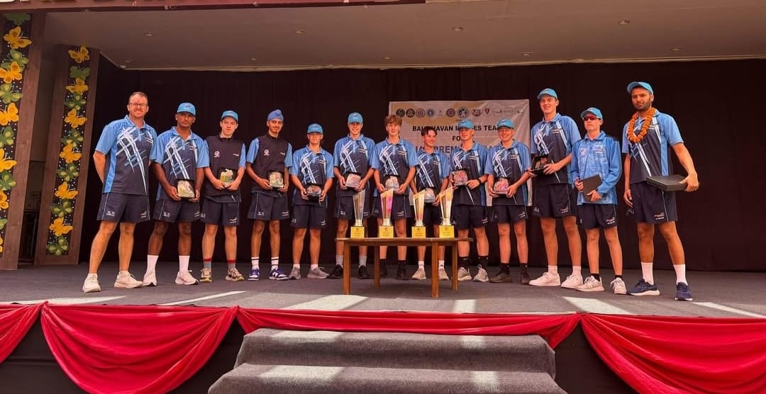 International Schools Championship